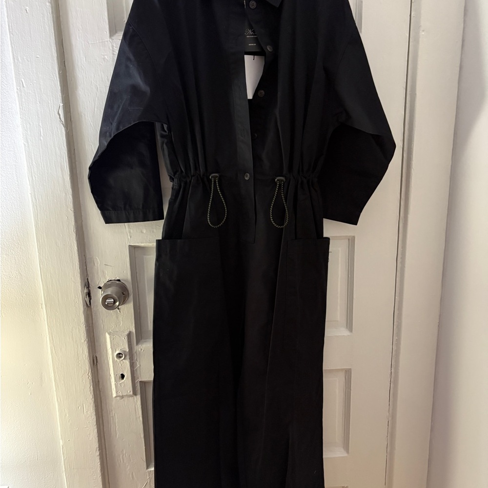 NEW Girls of Dust Garege Suit Black - Picture 7 of 13